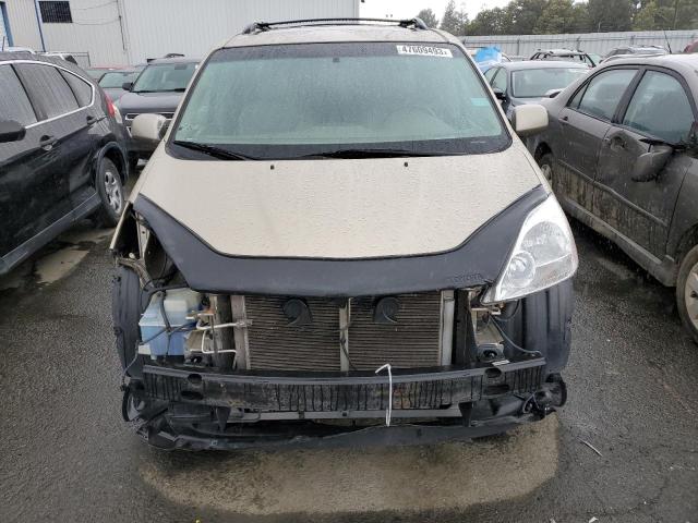 Photo 5 from auction – 2004 TOYOTA SIENNA XLE with VIN 5TDZA22C64S069978