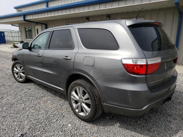 Photo 2 from auction – 2012 DODGE DURANGO R/ with VIN 1C4SDJCT6CC205382