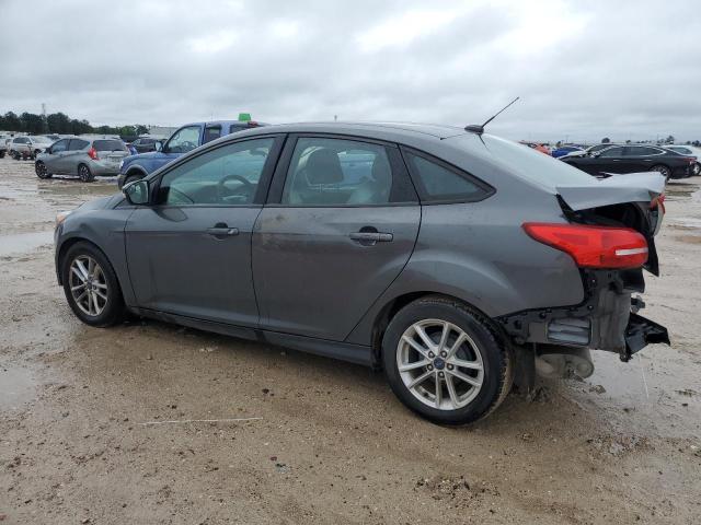 Photo 2 from auction – 2017 FORD FOCUS SE with VIN 1FADP3F28HL285506