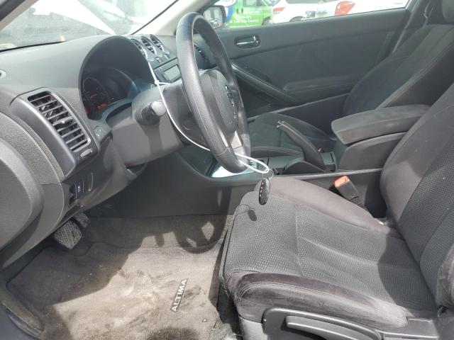 Photo 7 from auction – 2012 NISSAN ALTIMA S with VIN 1N4AL2EP7CC243522