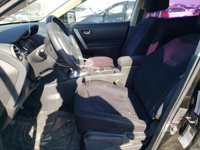 Photo 7 from auction – 2014 NISSAN ROGUE SELE with VIN JN8AS5MT2EW609308