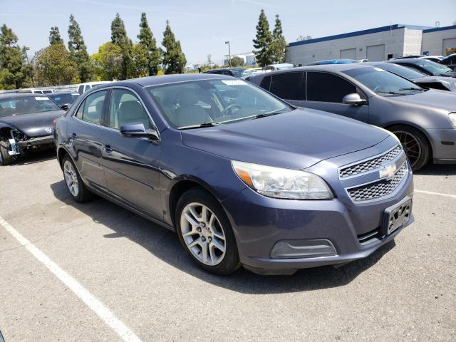 Photo 4 from auction – 2013 CHEVROLET MALIBU 1LT with VIN 1G11C5SA7DF323231