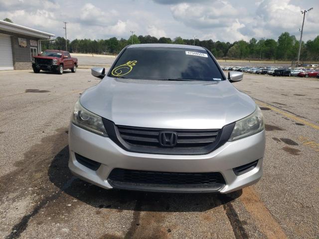 Photo 5 from auction – 2014 HONDA ACCORD LX with VIN 1HGCR2F38EA186597