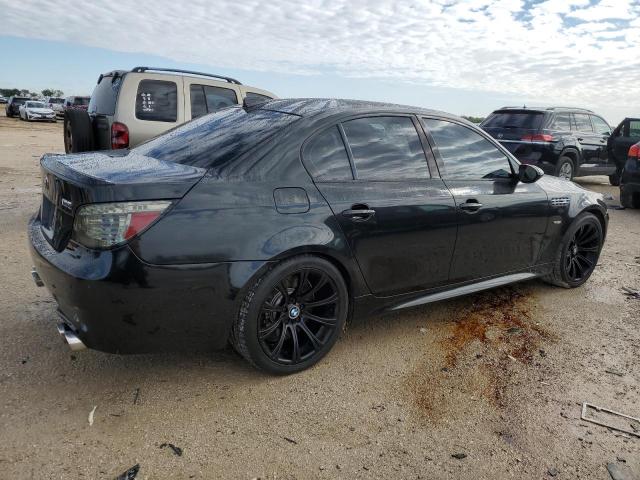 Photo 3 from auction – 2006 BMW M5 with VIN WBSNB93506CX06638
