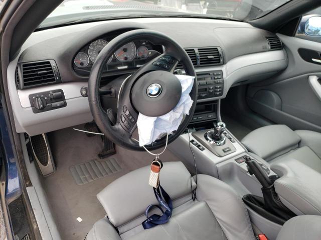 Photo 8 from auction – 2006 BMW M3 with VIN WBSBL93476PN65373