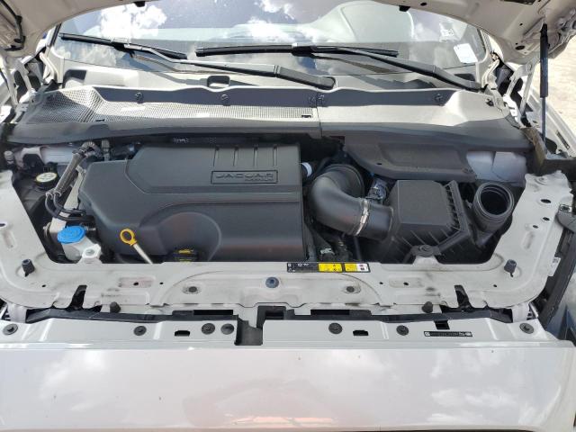 Photo 12 from auction – 2020 JAGUAR E-PACE R-D with VIN SADFM2GXXL1Z82961