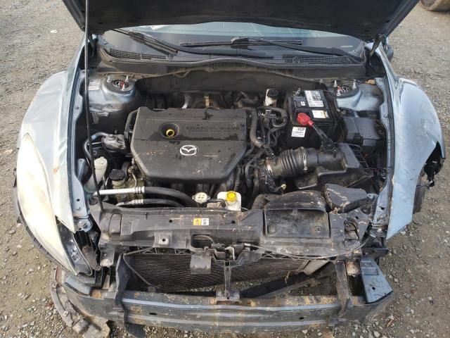 Photo 11 from auction – 2013 MAZDA 6 TOURING with VIN 1YVHZ8EH5D5M05652