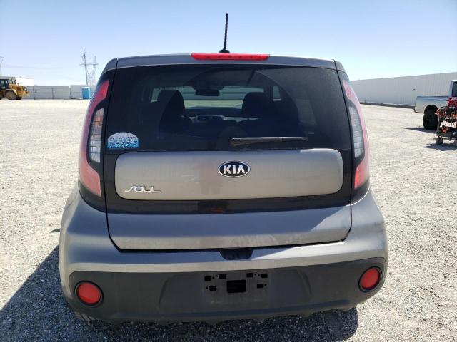Photo 6 from auction – 2017 KIA SOUL with VIN KNDJN2A29H7493682