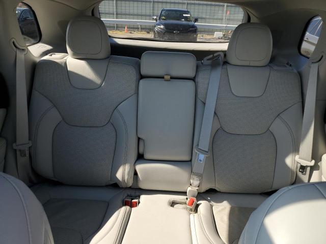 Photo 10 from auction – 2020 JEEP CHEROKEE L with VIN 1C4PJMDX6LD515642