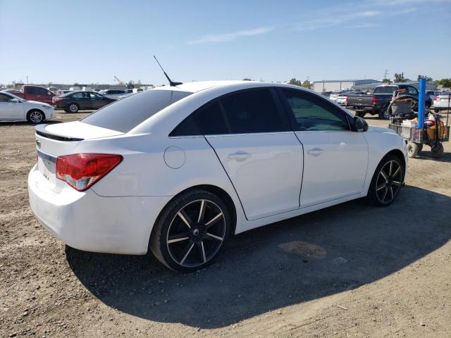 Photo 3 from auction – 2011 CHEVROLET CRUZE LS with VIN 1G1PD5SH9B7204740