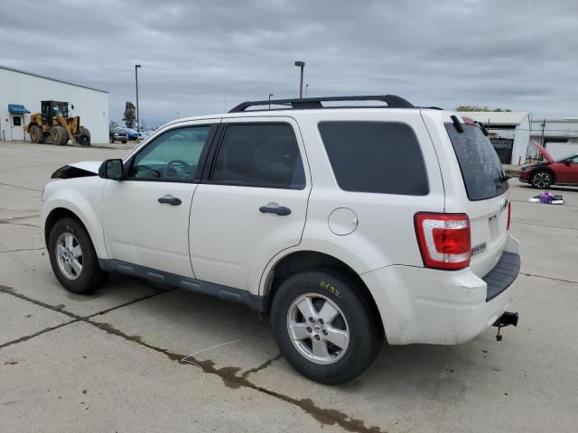 Photo 2 from auction – 2012 FORD ESCAPE XLS with VIN 1FMCU0C73CKB94800