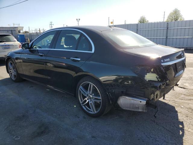 Photo 2 from auction – 2018 MERCEDES-BENZ E 300 with VIN WDDZF4JB0JA449855