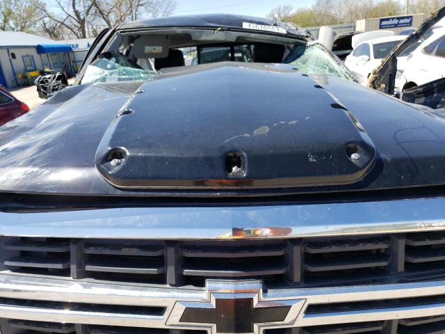 Photo 11 from auction – 2014 CHEVROLET SILVERADO with VIN 3GCUKSEC4EG436041