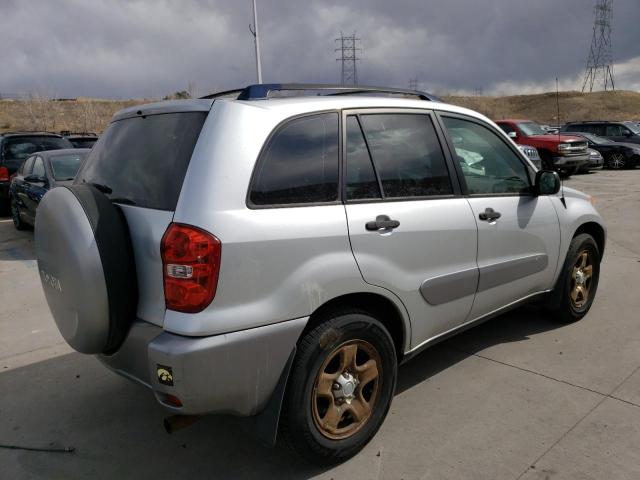 Photo 4 from auction – 2004 TOYOTA RAV4 with VIN JTEGD20V440027150