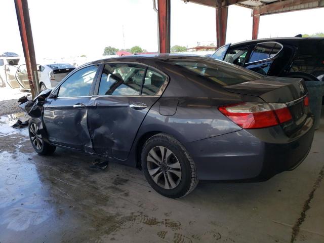 Photo 2 from auction – 2015 HONDA ACCORD with VIN 1HGCR2F38FA207742