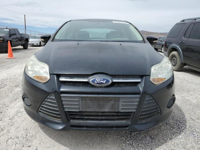 Photo 5 from auction – 2013 FORD FOCUS SE with VIN 1FADP3F21DL272462