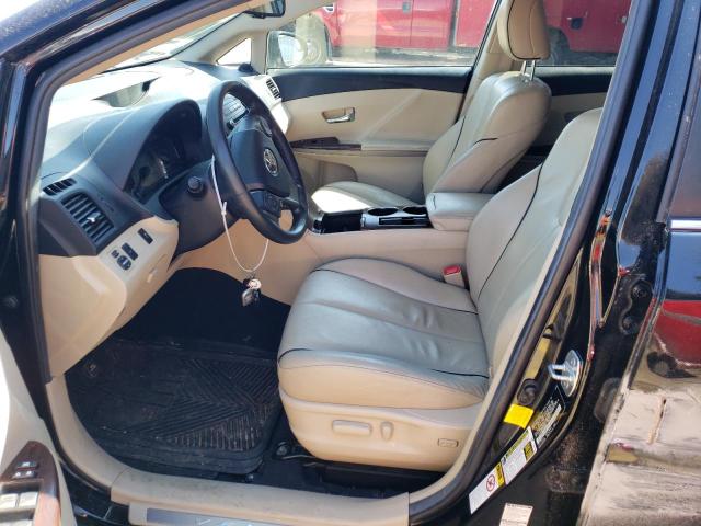 Photo 7 from auction – 2013 TOYOTA VENZA LE with VIN 4T3BA3BB4DU040699