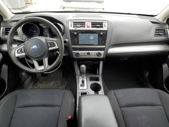 Photo 8 from auction – 2016 SUBARU LEGACY 2.5 with VIN 4S3BNAC67G3064254