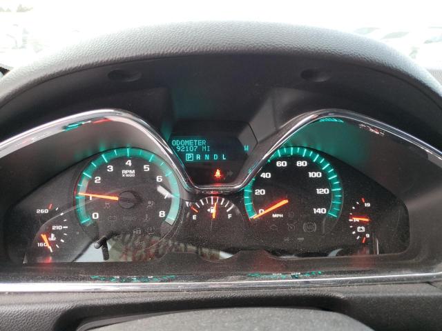 Photo 9 from auction – 2017 CHEVROLET TRAVERSE L with VIN 1GNKRHKD3HJ285321