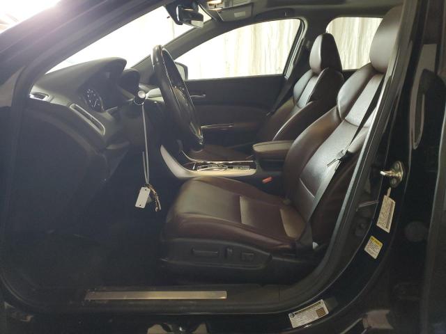 Photo 7 from auction – 2015 ACURA TLX TECH with VIN 19UUB2F56FA022969