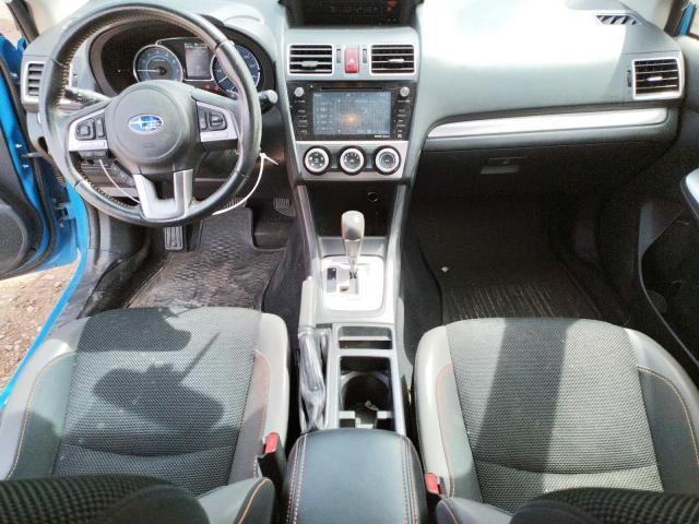 Foto 8 de la subasta – 2016 SUBARU CROSSTREK con VIN JF2GPADC0G8216402