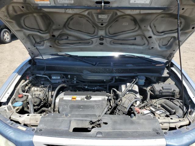 Photo 11 from auction – 2005 HONDA ELEMENT EX with VIN 5J6YH28685L007097