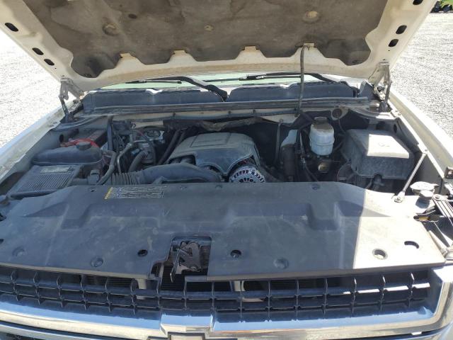 Photo 11 from auction – 2009 CHEVROLET SILVERADO with VIN 1GCHK44K59F126722