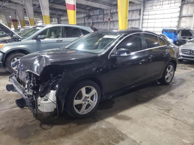 VOLVO S60 T5 2012 with VIN YV1622FS6C2132580 - Photo from auction