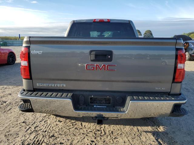 Photo 6 from auction – 2017 GMC SIERRA K15 with VIN 3GTU2MEC8HG327677