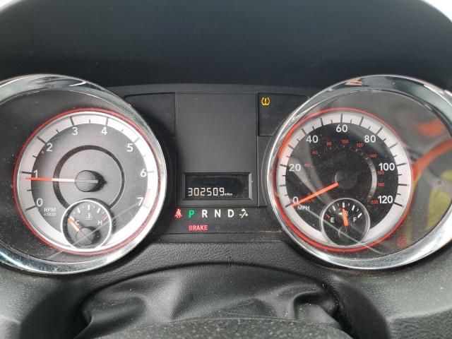 Photo 9 from auction – 2015 DODGE GRAND CARA with VIN 2C4RDGBG9FR642360