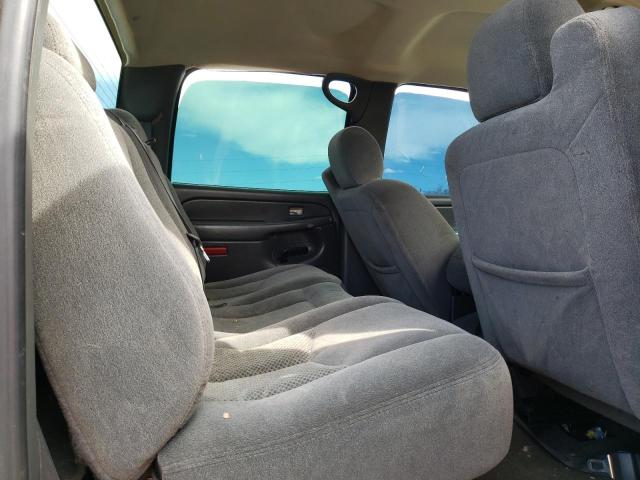 Photo 10 from auction – 2005 CHEVROLET SILVERADO with VIN 1GCHK23275F951158