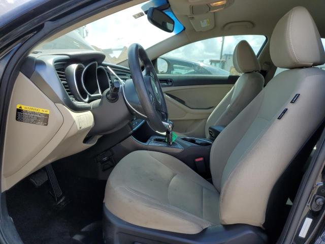 Photo 7 from auction – 2015 KIA OPTIMA LX with VIN 5XXGM4A70FG500978