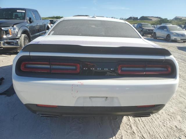 Photo 6 from auction – 2016 DODGE CHALLENGER with VIN 2C3CDZFJ7GH162613