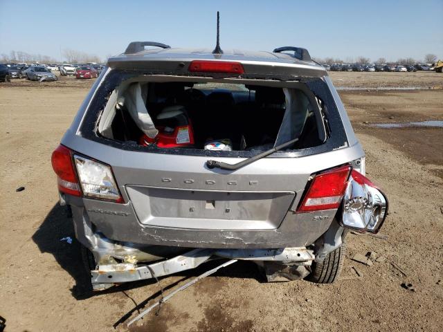 Photo 6 from auction – 2015 DODGE JOURNEY SX with VIN 3C4PDCBB8FT580211