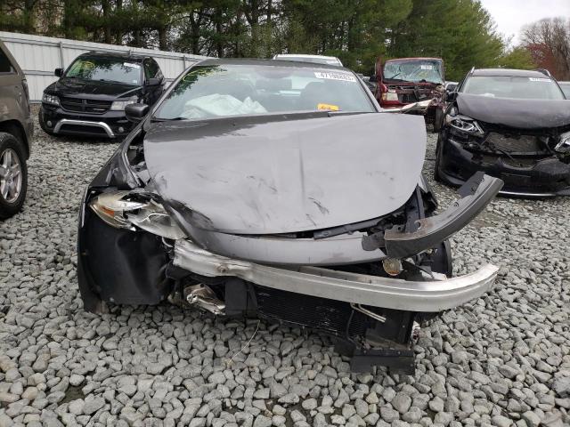 Photo 5 from auction – 2013 DODGE DART LIMIT with VIN 1C3CDFCA1DD132891