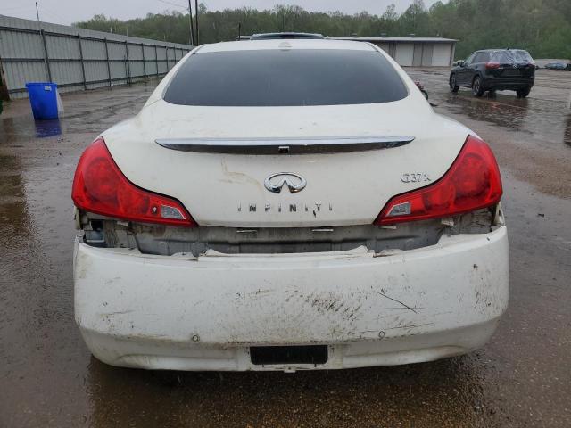 Photo 6 from auction – 2012 INFINITI G37 with VIN JN1CV6EL7CM471583
