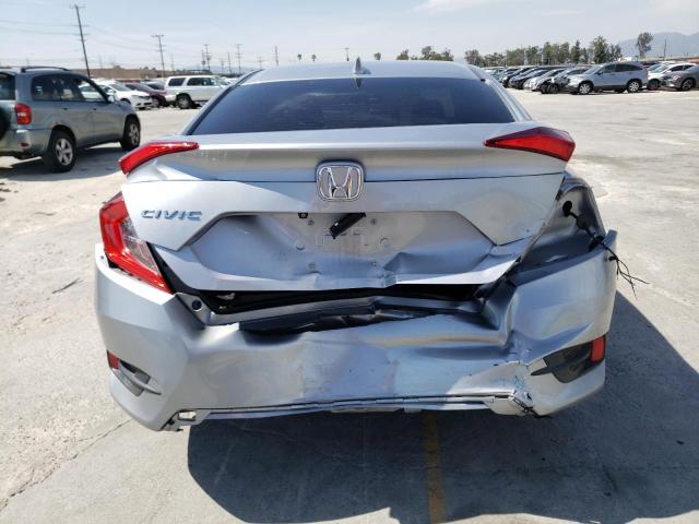 Photo 6 from auction – 2017 HONDA CIVIC EX with VIN 2HGFC2F77HH545980