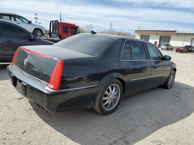 Photo 3 from auction – 2009 CADILLAC DTS with VIN 1G6KD57Y69U113465