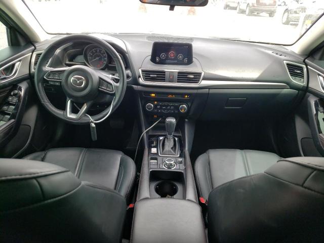 Photo 8 from auction – 2018 MAZDA 3 TOURING with VIN 3MZBN1L34JM263321