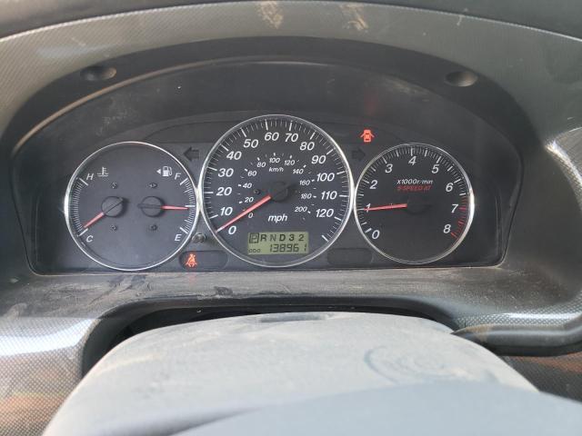 Photo 9 from auction – 2005 MAZDA MPV WAGON with VIN JM3LW28J450533858