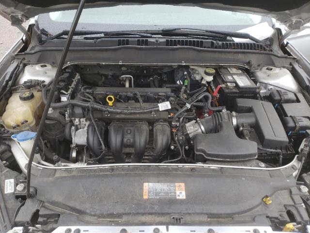 Photo 11 from auction – 2015 FORD FUSION SE with VIN 3FA6P0H75FR148912
