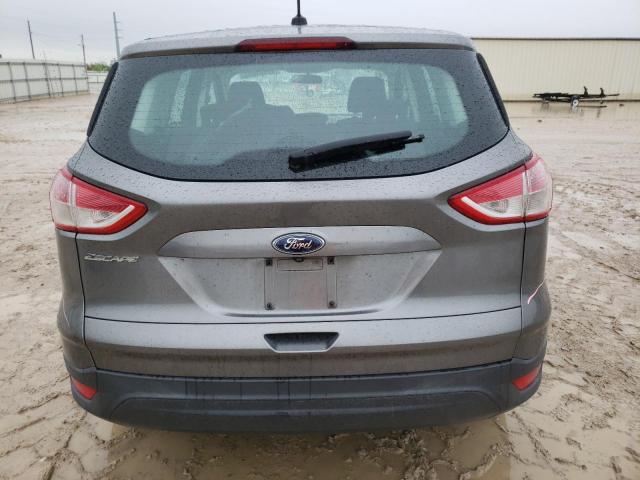 Photo 6 from auction – 2014 FORD ESCAPE S with VIN 1FMCU0F73EUD31429