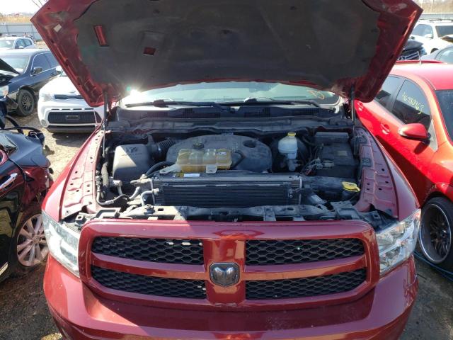 Photo 11 from auction – 2014 RAM 1500 ST with VIN 1C6RR7KM1ES475939