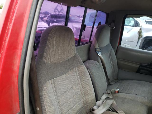 Photo 10 from auction – 1997 FORD RANGER with VIN 1FTCR10A7VUC48330