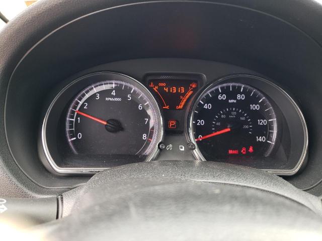 Photo 9 from auction – 2014 NISSAN VERSA S with VIN 3N1CN7AP0EK445120
