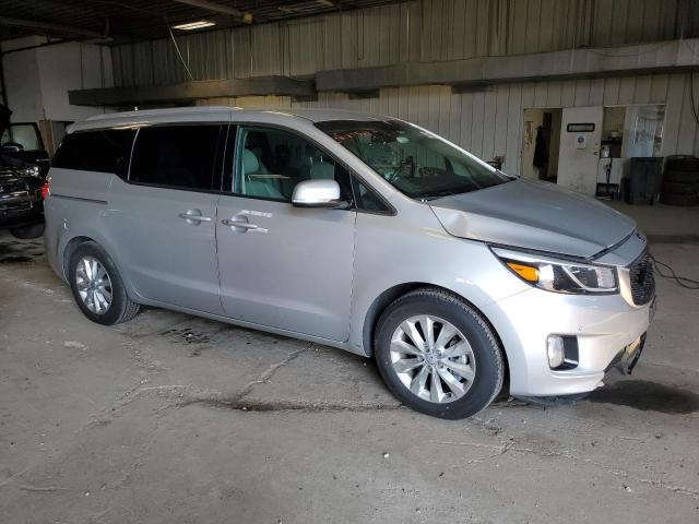 Photo 4 from auction – 2018 KIA SEDONA EX with VIN KNDMC5C19J6396048