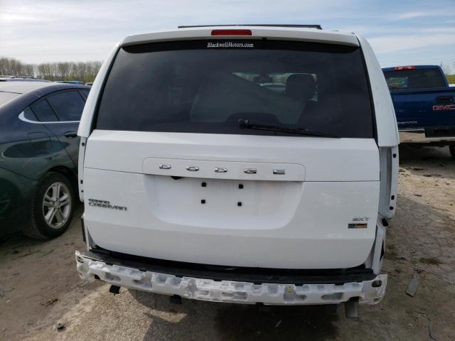 Photo 6 from auction – 2019 DODGE GRAND CARA with VIN 2C4RDGCG9KR690143