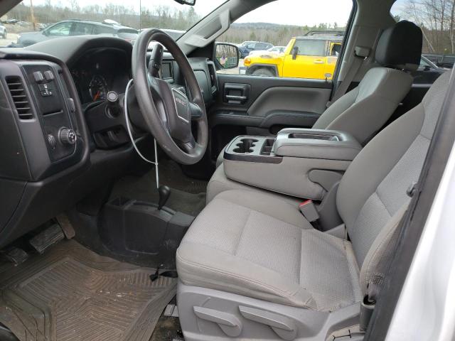 Photo 7 from auction – 2015 GMC SIERRA K15 with VIN 1GTV2TEC7FZ443352