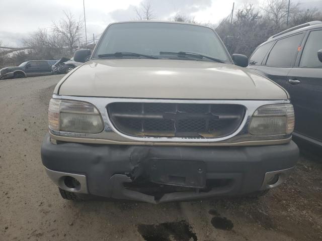 Photo 5 from auction – 2001 FORD EXPLORER X with VIN 1FMZU73E31ZA68734