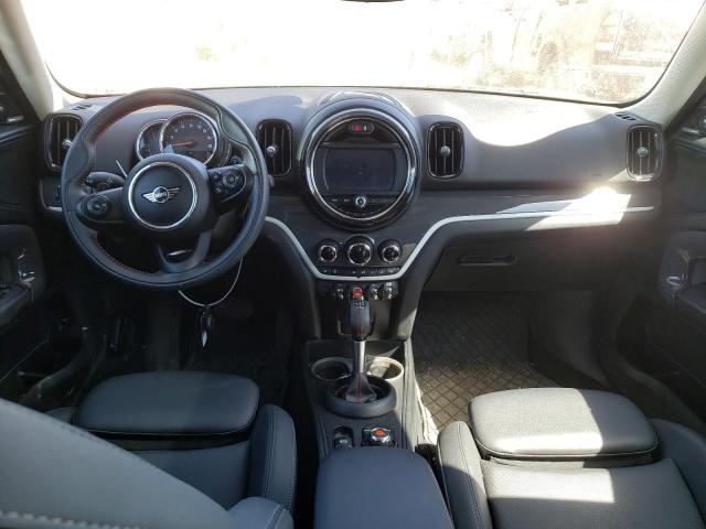 Photo 8 from auction – 2019 MINI COOPER S C with VIN WMZYT5C55K3G91657